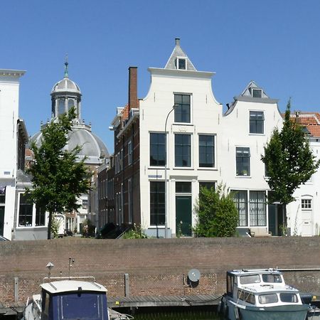 Appartement Middelburg4You Exteriör bild