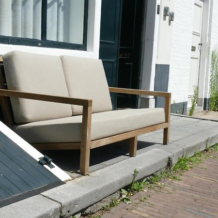 Appartement Middelburg4You Exteriör bild