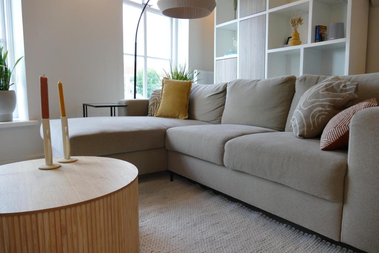 Appartement Middelburg4You Exteriör bild