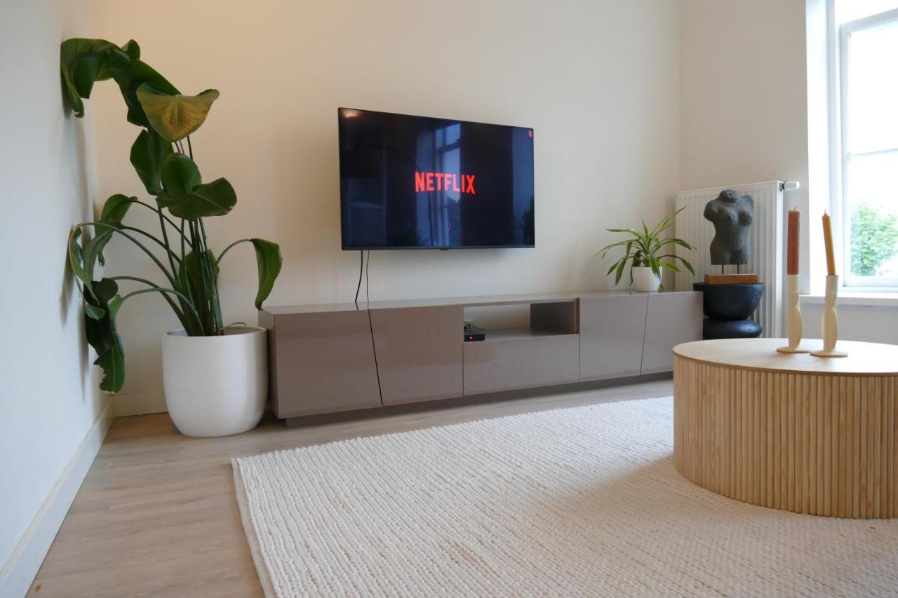 Appartement Middelburg4You Exteriör bild