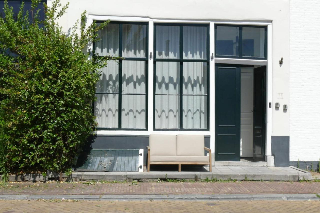 Appartement Middelburg4You Exteriör bild