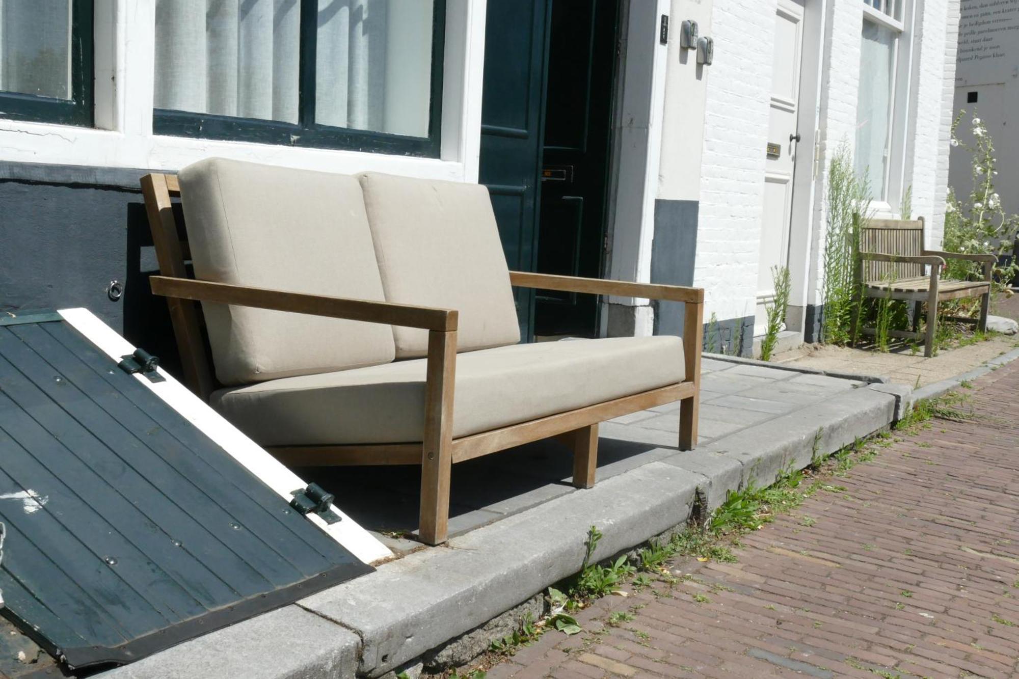 Appartement Middelburg4You Exteriör bild