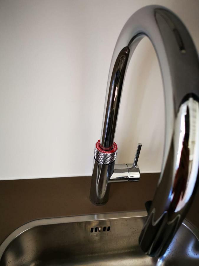 Appartement Middelburg4You Exteriör bild
