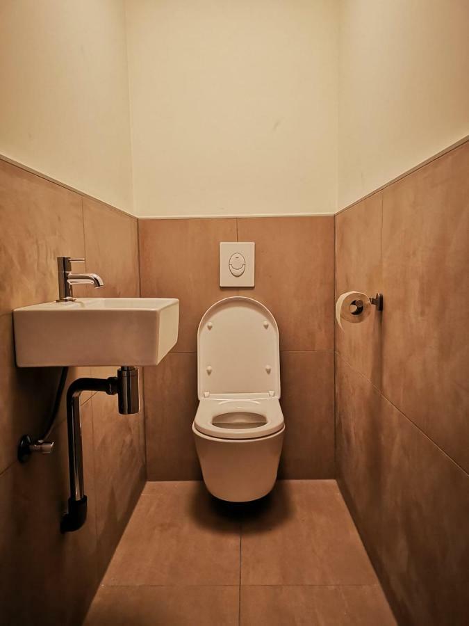 Appartement Middelburg4You Exteriör bild