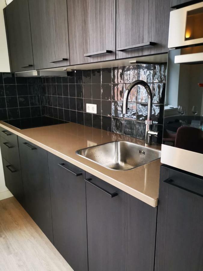 Appartement Middelburg4You Exteriör bild