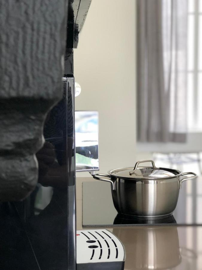 Appartement Middelburg4You Exteriör bild
