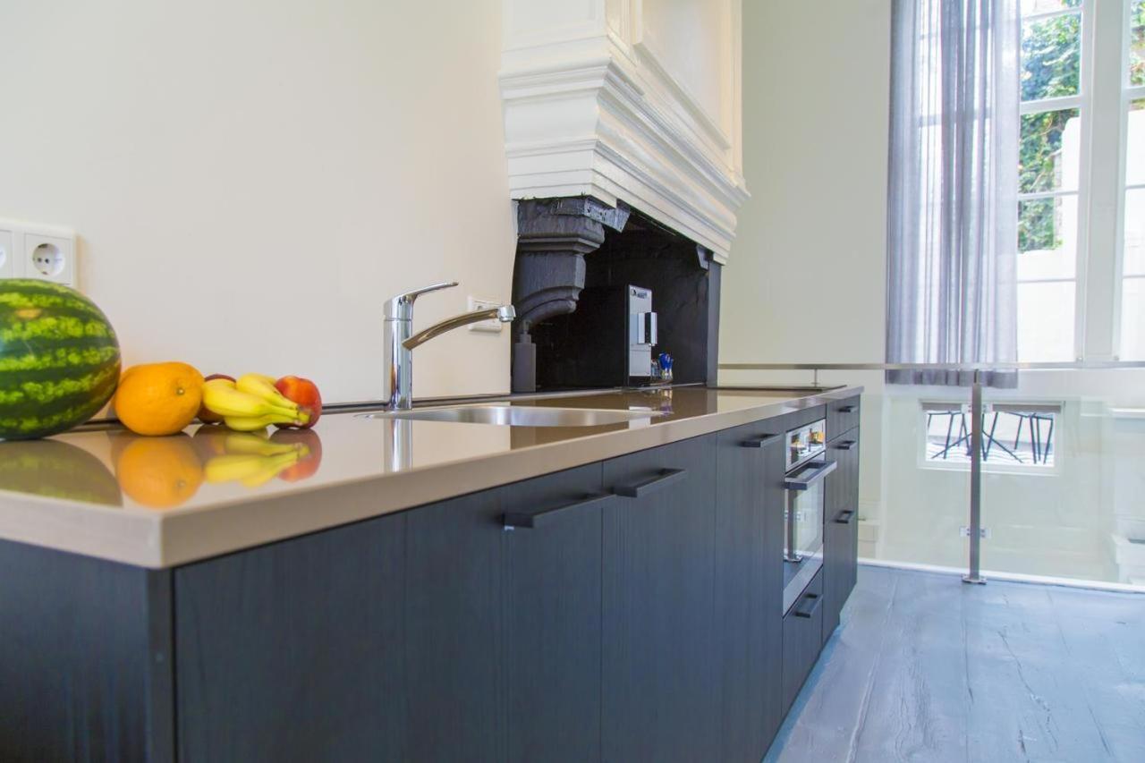 Appartement Middelburg4You Exteriör bild